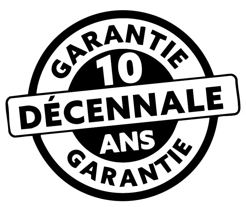 Garantie décennale