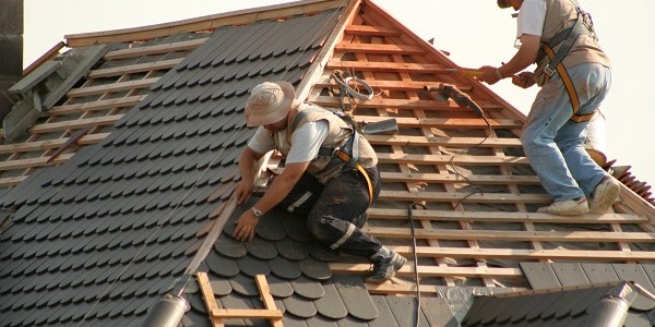 Couverture et toiture – Rénovation Habitat Alsace Colmar