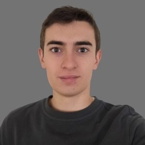 Axel Oudin – Technico-Commercial chez Rénovation Habitat Alsace