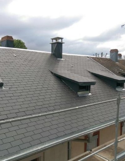 Couverture et toiture – réalisation Rénovation Habitat Alsace, Haut-Rhin (11)