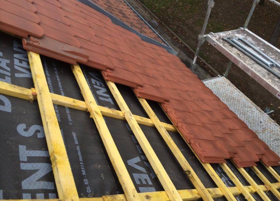 Couverture et toiture – réalisation Rénovation Habitat Alsace, Haut-Rhin (7)