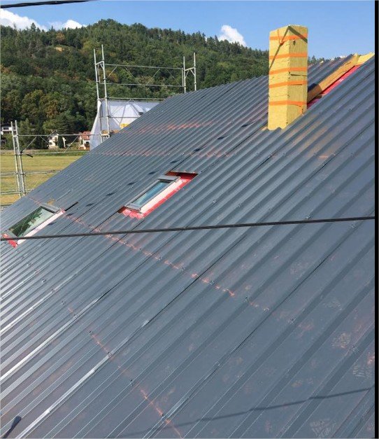 Couverture et toiture – réalisation Rénovation Habitat Alsace, Haut-Rhin (17)