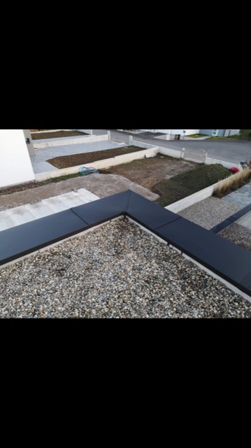 Réalisation d'étanchéité de toits plats – Rénovation Habitat Alsace, Haut-Rhin (12)