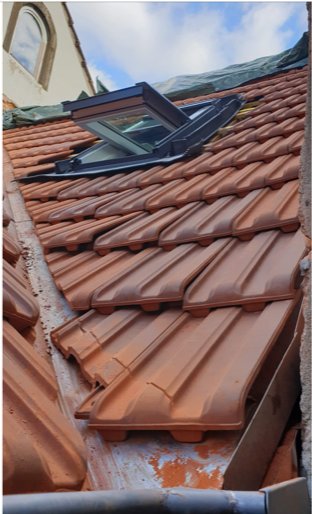 Réalisation de pose de Velux – Rénovation Habitat Alsace, Haut-Rhin (4)