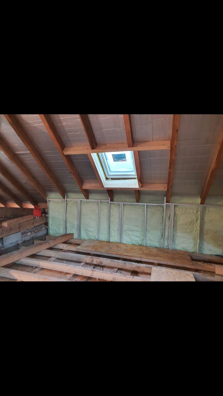 Réalisation de pose de Velux – Rénovation Habitat Alsace, Haut-Rhin (6)