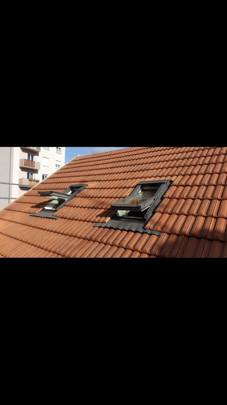 Réalisation de pose de Velux – Rénovation Habitat Alsace, Haut-Rhin (7)