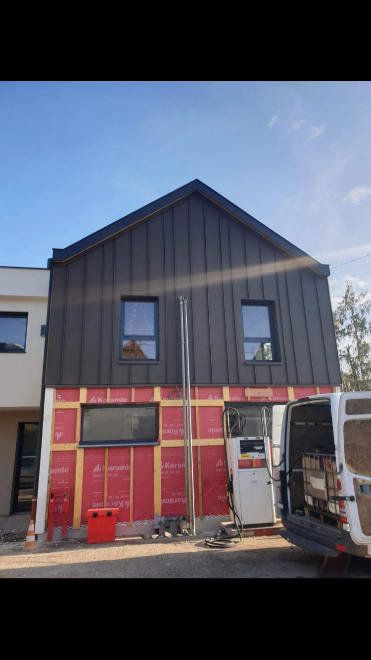 Réalisation de façade – Rénovation Habitat Alsace, Haut-Rhin (6)