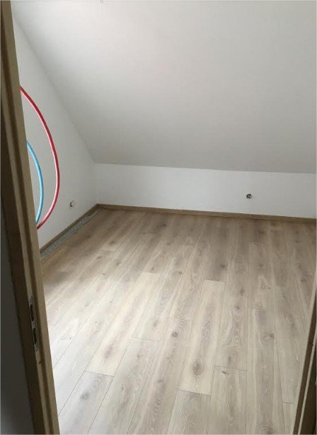 Aménagement de combles – réalisation Rénovation Habitat Alsace, Haut-Rhin (1)
